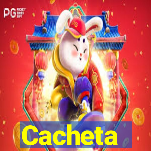 Cacheta - Pife - Jogo online